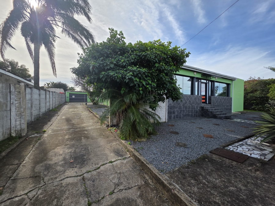 Commercial Property for Sale in Berea Eastern Cape